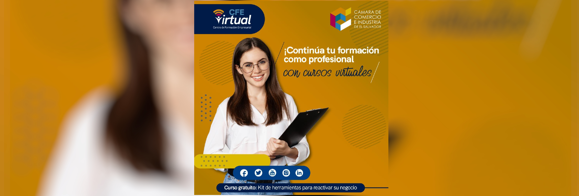 Cursos Virtuales Disponibles
