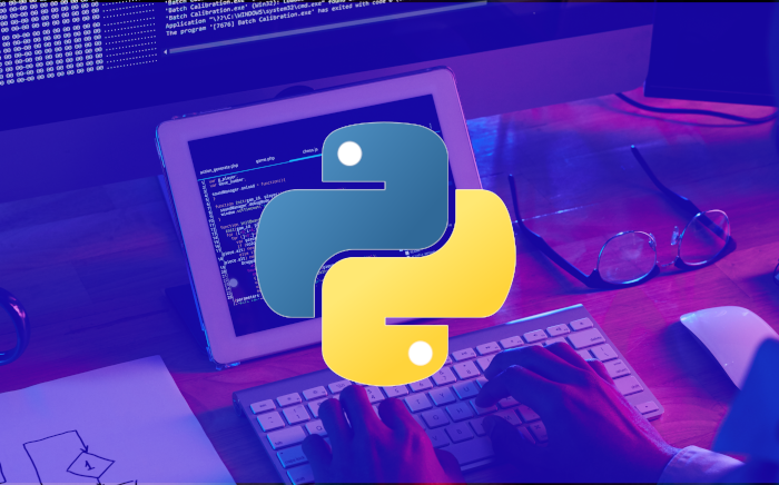 Desarrollo web con Python